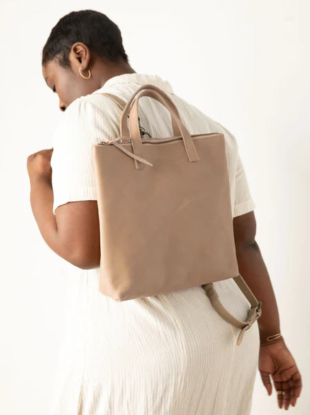 Able Handbags- Abera Backpack