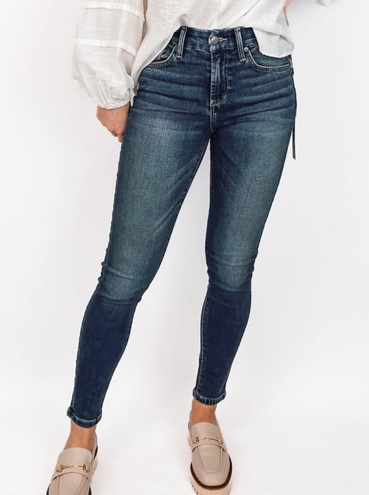 Joe’s Jeans- The Icon Skinny Ankle